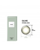 BEAUTY CONTACT LENS - OLIVE