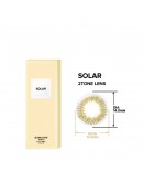 BEAUTY CONTACT LENS - SOLAR