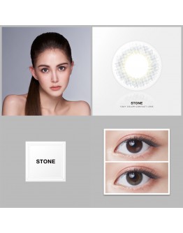 BEAUTY CONTACT LENS - STONE