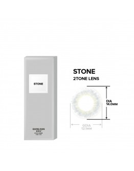 BEAUTY CONTACT LENS - STONE