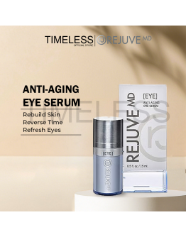 ANTI-AGING EYE SERUM