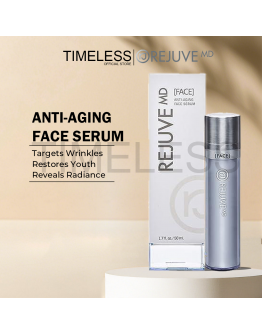 ANTI-AGING FACE SERUM