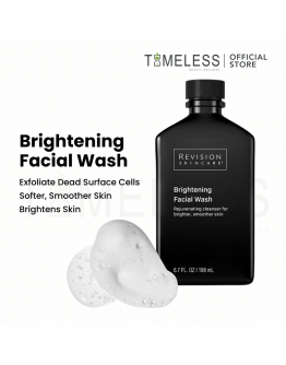 BRIGHTENING FACIAL WASH