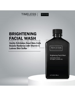 BRIGHTENING FACIAL WASH