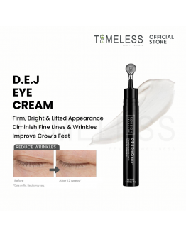 D.E.J EYE CREAM