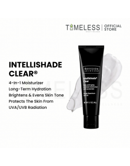 INTELLISHADE CLEAR