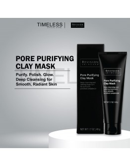 PORE PURIFYING CLAY MASK