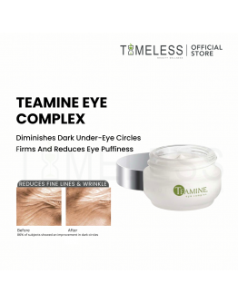 TEAMINE EYE COMPLEX