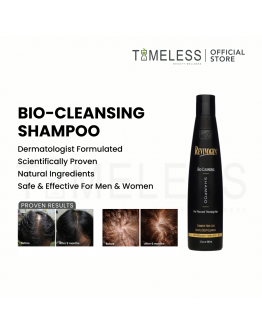 BIO-CLEANSING SHAMPOO 