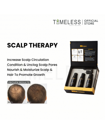 SCALP THERAPY 