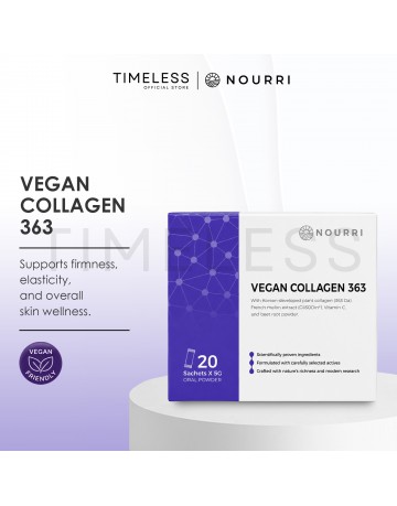 VEGAN COLLAGEN 363