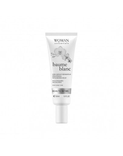 BRIGHTENING REPLENISHING BALM