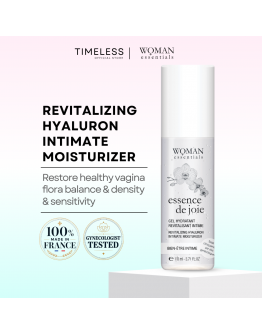 REVITALIZING HYALURON INTIMATE MOISTURIZER