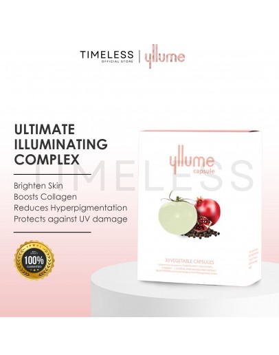 ULTIMATE ILLUMINATING COMPLEX