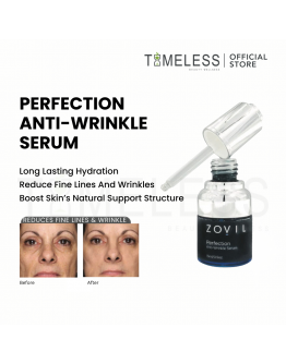 PERFECTION ANTI-WRINKLE SERUM