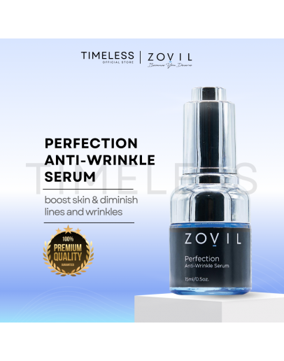PERFECTION ANTI-WRINKLE SERUM