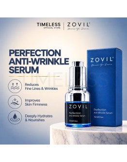 PERFECTION ANTI-WRINKLE SERUM