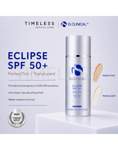 ECLIPSE SPF 50+