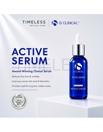 ACTIVE SERUM