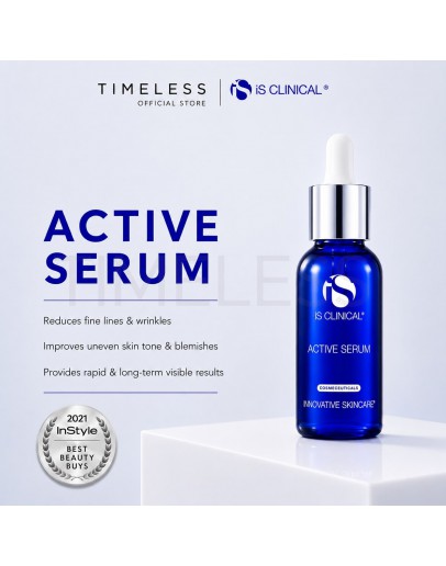 ACTIVE SERUM