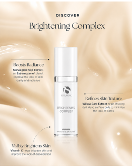 BRIGHTENING COMPLEX