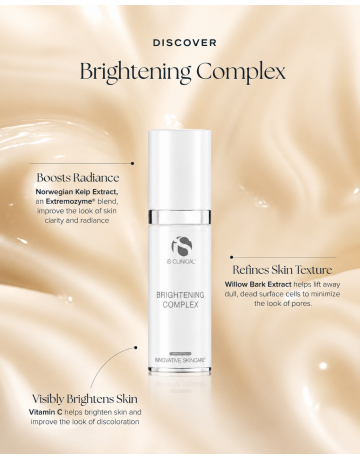 BRIGHTENING COMPLEX