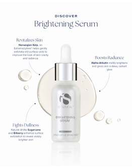 BRIGHTENING SERUM