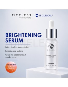 BRIGHTENING SERUM