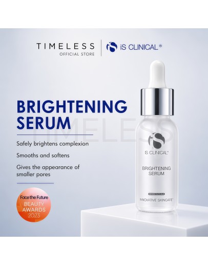 BRIGHTENING SERUM