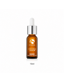 C EYE SERUM ADVANCE+