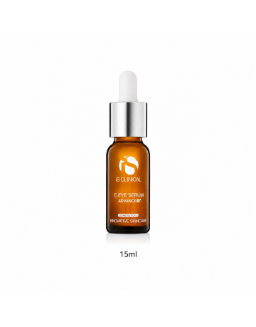 C EYE SERUM ADVANCE+