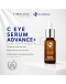C EYE SERUM ADVANCE+