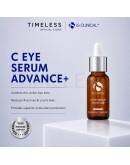 C EYE SERUM ADVANCE+