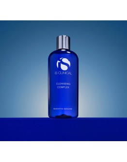 CLEANSING COMPLEX