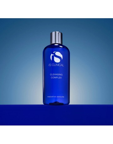 CLEANSING COMPLEX