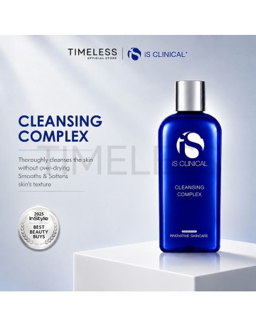 CLEANSING COMPLEX