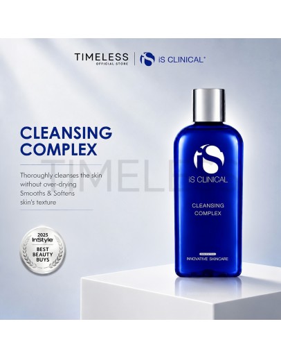 CLEANSING COMPLEX
