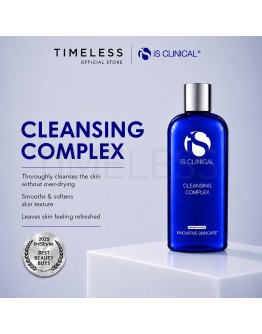 CLEANSING COMPLEX