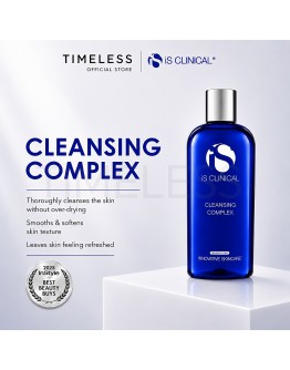 CLEANSING COMPLEX