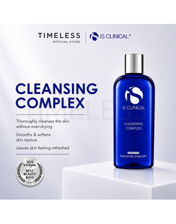 CLEANSING COMPLEX