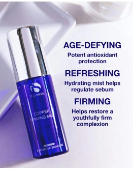 COPPER FIRMING MIST