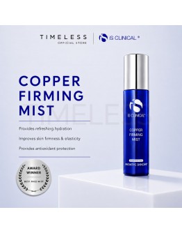 COPPER FIRMING MIST