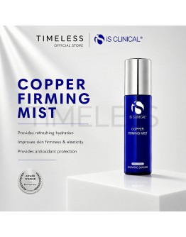 COPPER FIRMING MIST