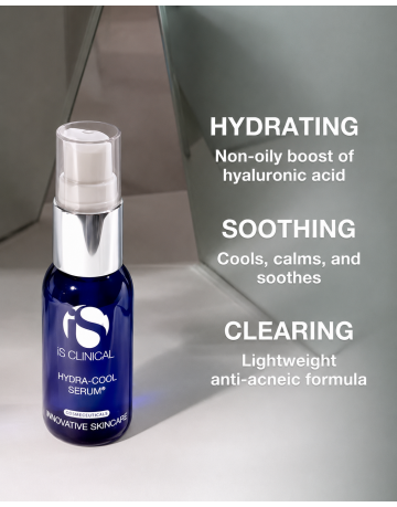 HYDRA-COOL SERUM