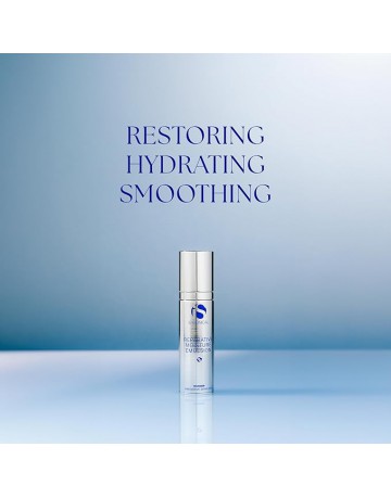 REPARATIVE MOISTURE EMULSION