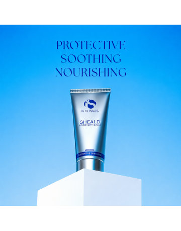 SHEALD RECOVERY BALM