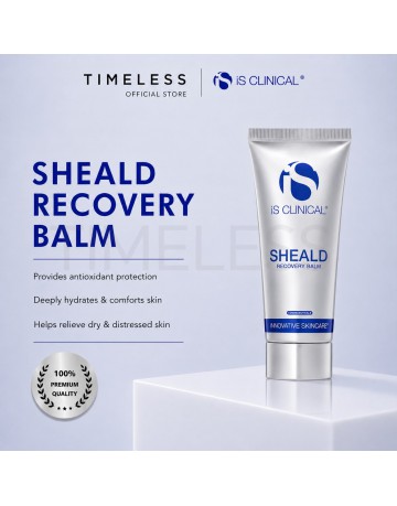 SHEALD RECOVERY BALM