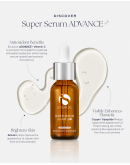 SUPER SERUM ADVANCE+