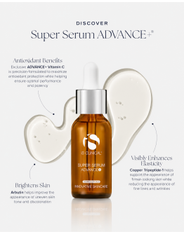 SUPER SERUM ADVANCE+