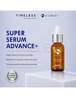 SUPER SERUM ADVANCE+
